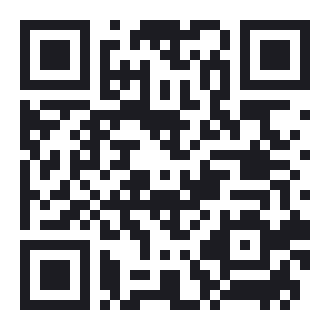 QR code to download the app