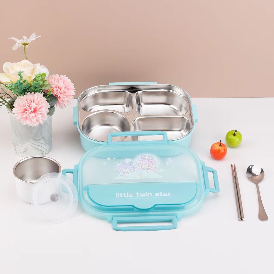 Lunch box for kids. - Image 6 of 7