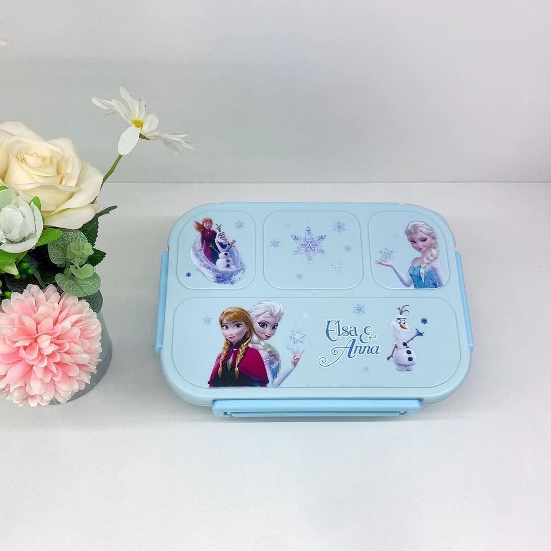 Lunch box for kids. - Image 5 of 7