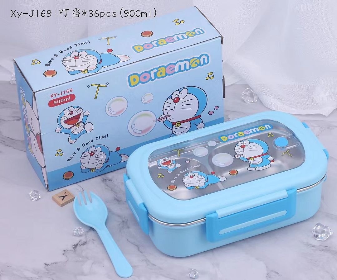 Lunch box for kids.