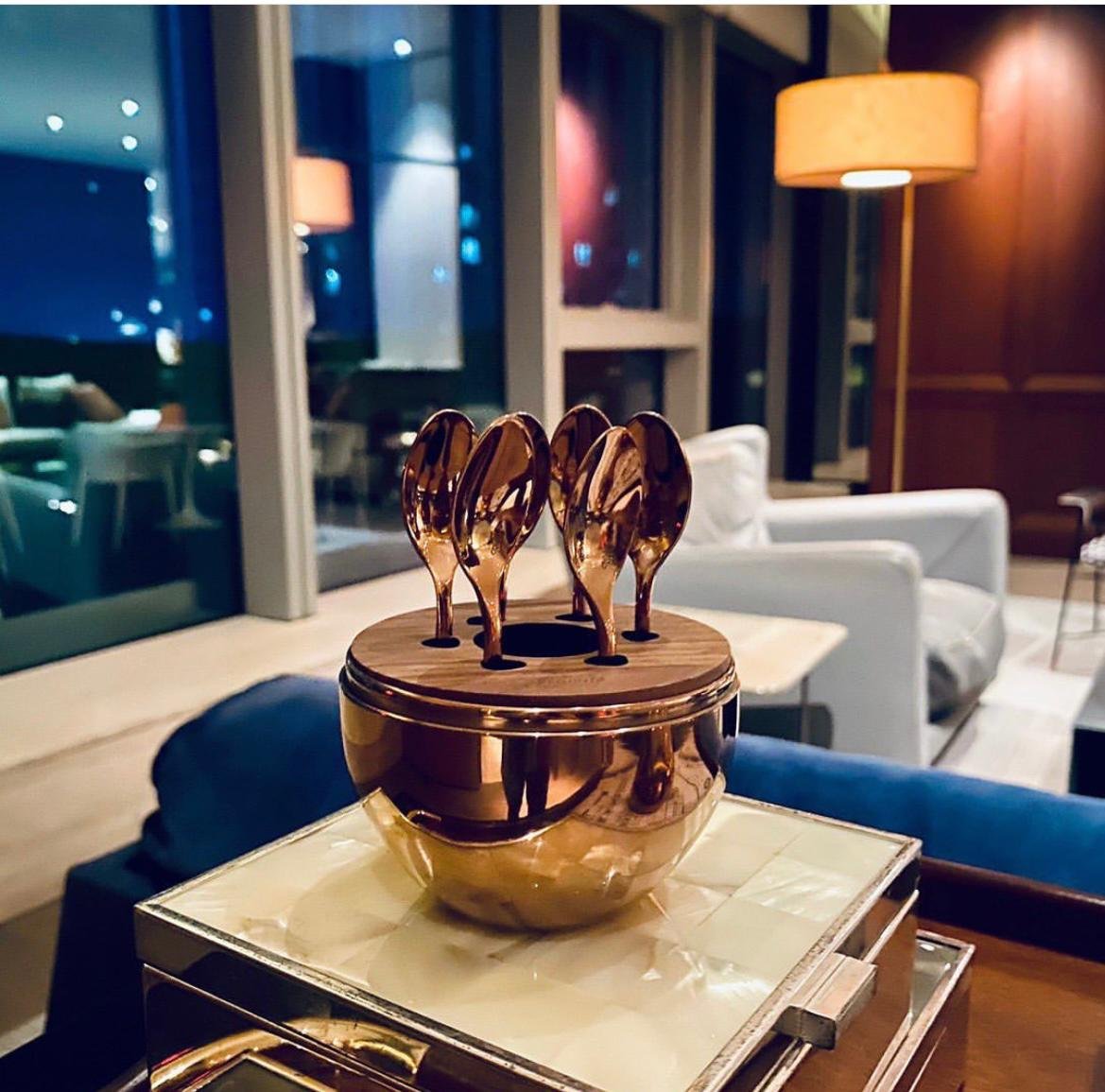 Christofle small egg - Image 8 of 8