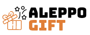 Aleppo Gift Logo
