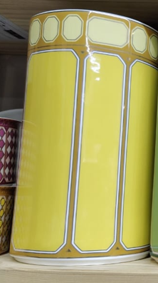 Swarovski x Rosenthal Signum vase , four available colors - Image 4 of 9