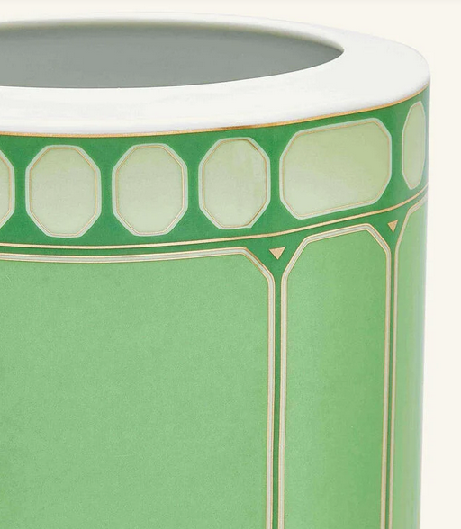 Swarovski x Rosenthal Signum vase , four available colors - Image 5 of 9