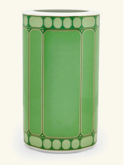 Swarovski x Rosenthal Signum vase , four available colors - Image 6 of 9