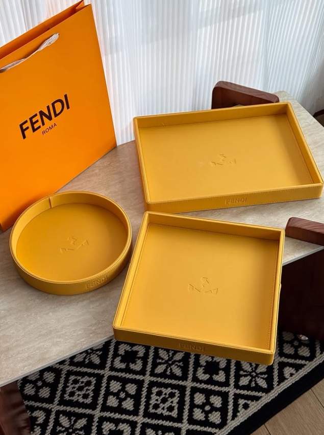 Fendi Tray, select one from three