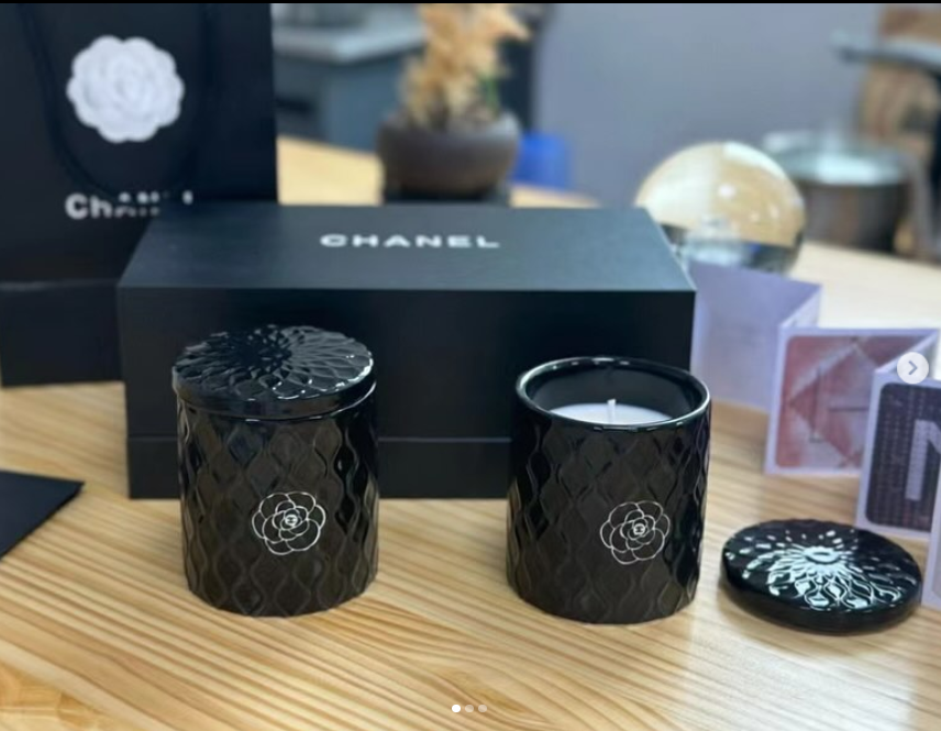 New Product #911 - Other Brand Candles | Aleppo Gift UAE