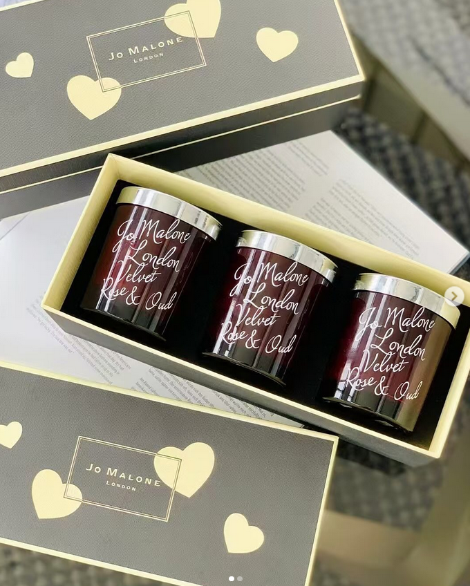 New Product #914 - Other Brand Candles | Aleppo Gift UAE