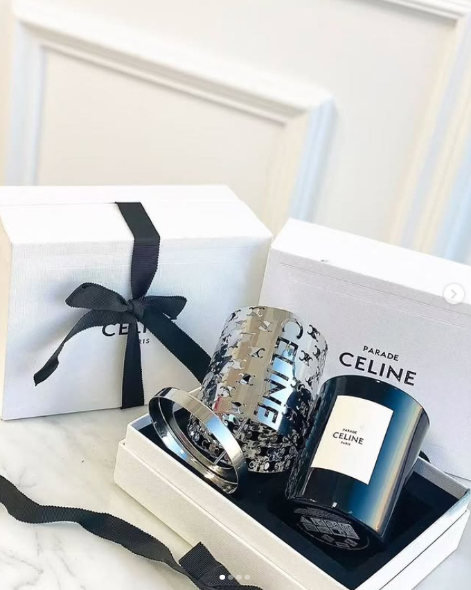 New Product #918 - Other Brand Candles | Aleppo Gift UAE