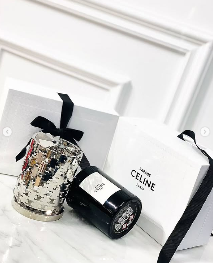 New Product #919 - Other Brand Candles | Aleppo Gift UAE