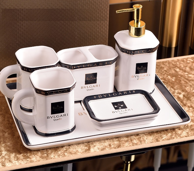 Bathroom Accessories