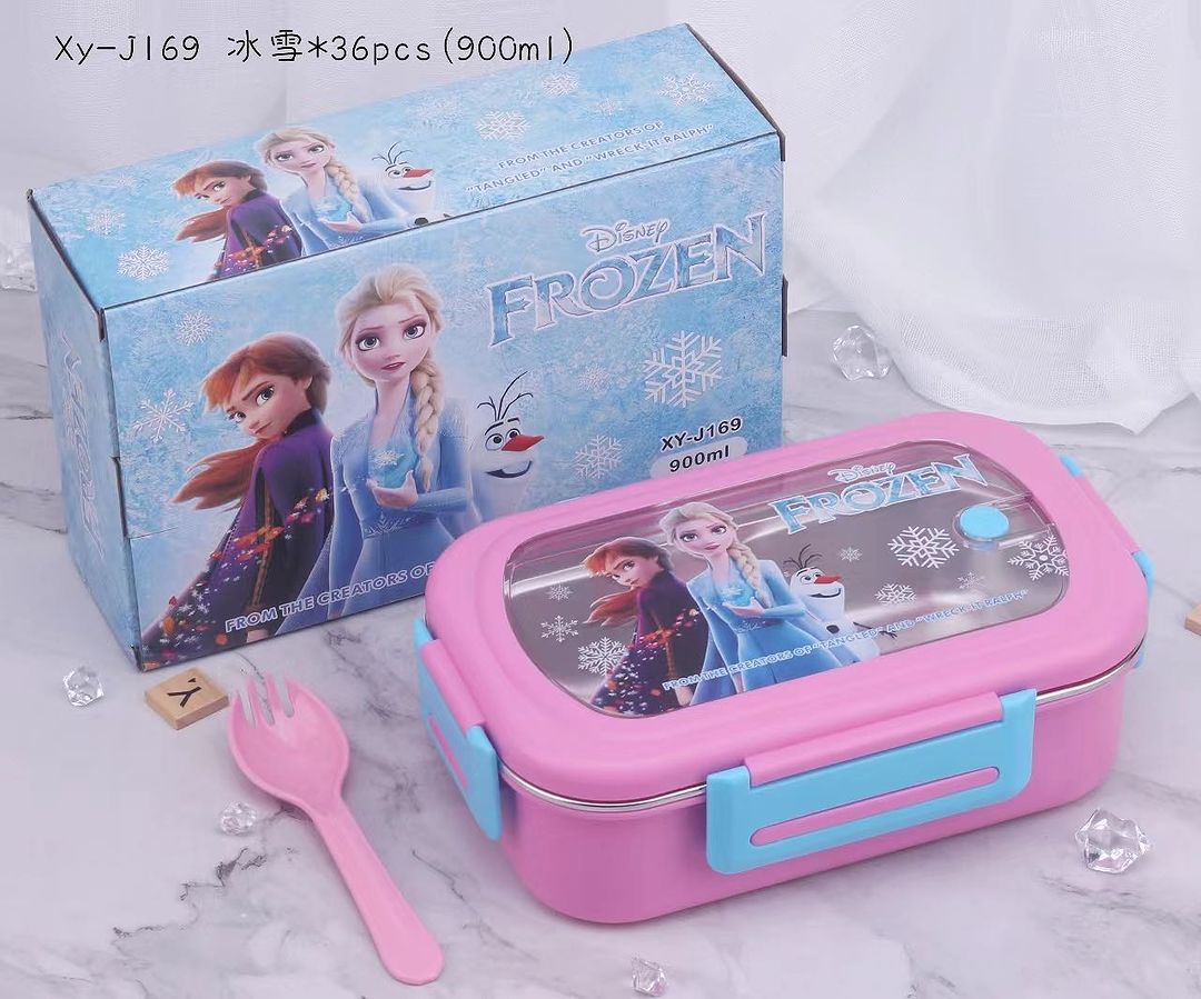 Lunch box for kids.