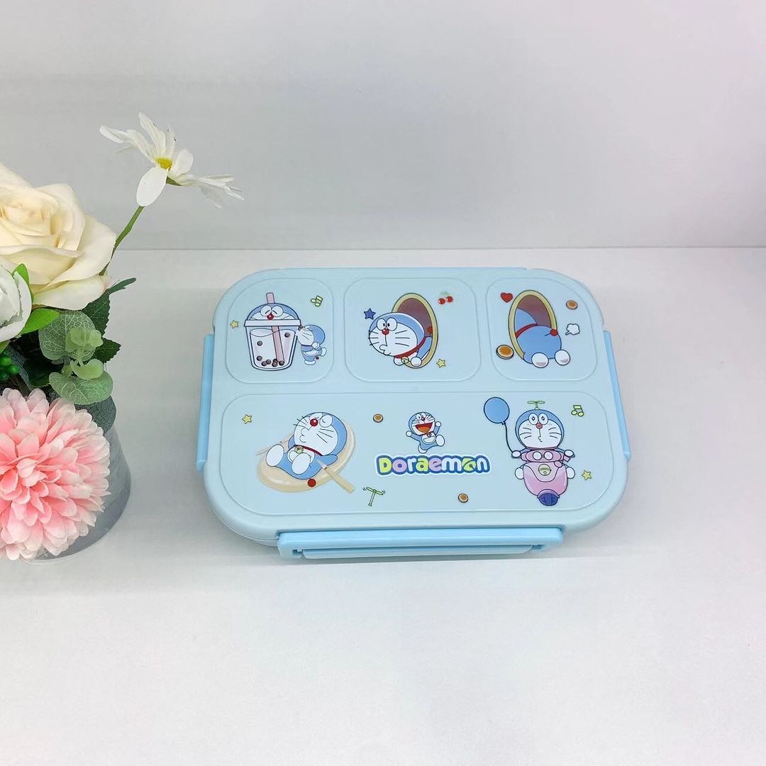 Lunch box for kids.