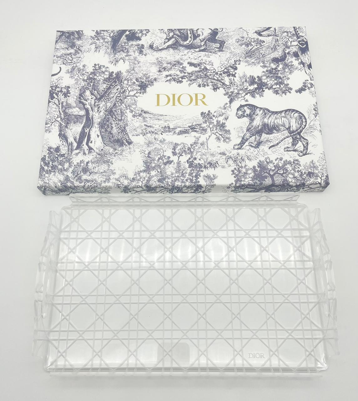 Small Tray from Dior