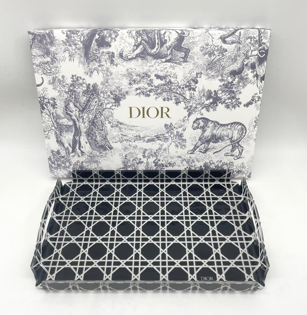 Small Tray from Dior