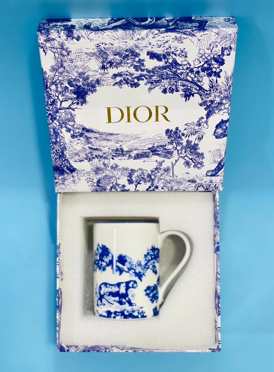 Mug Dior