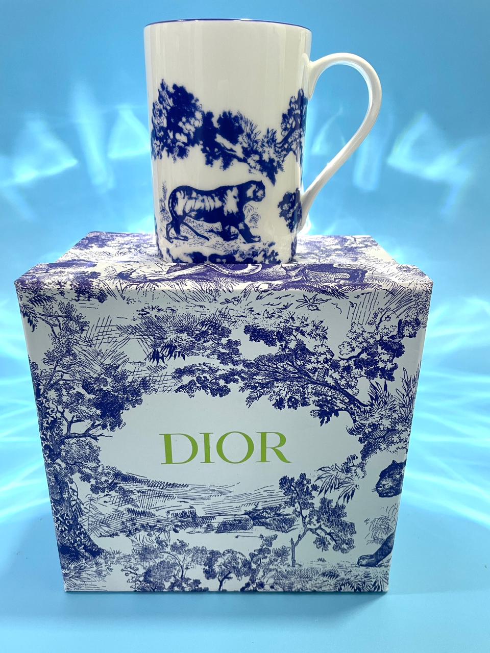 Mug Dior