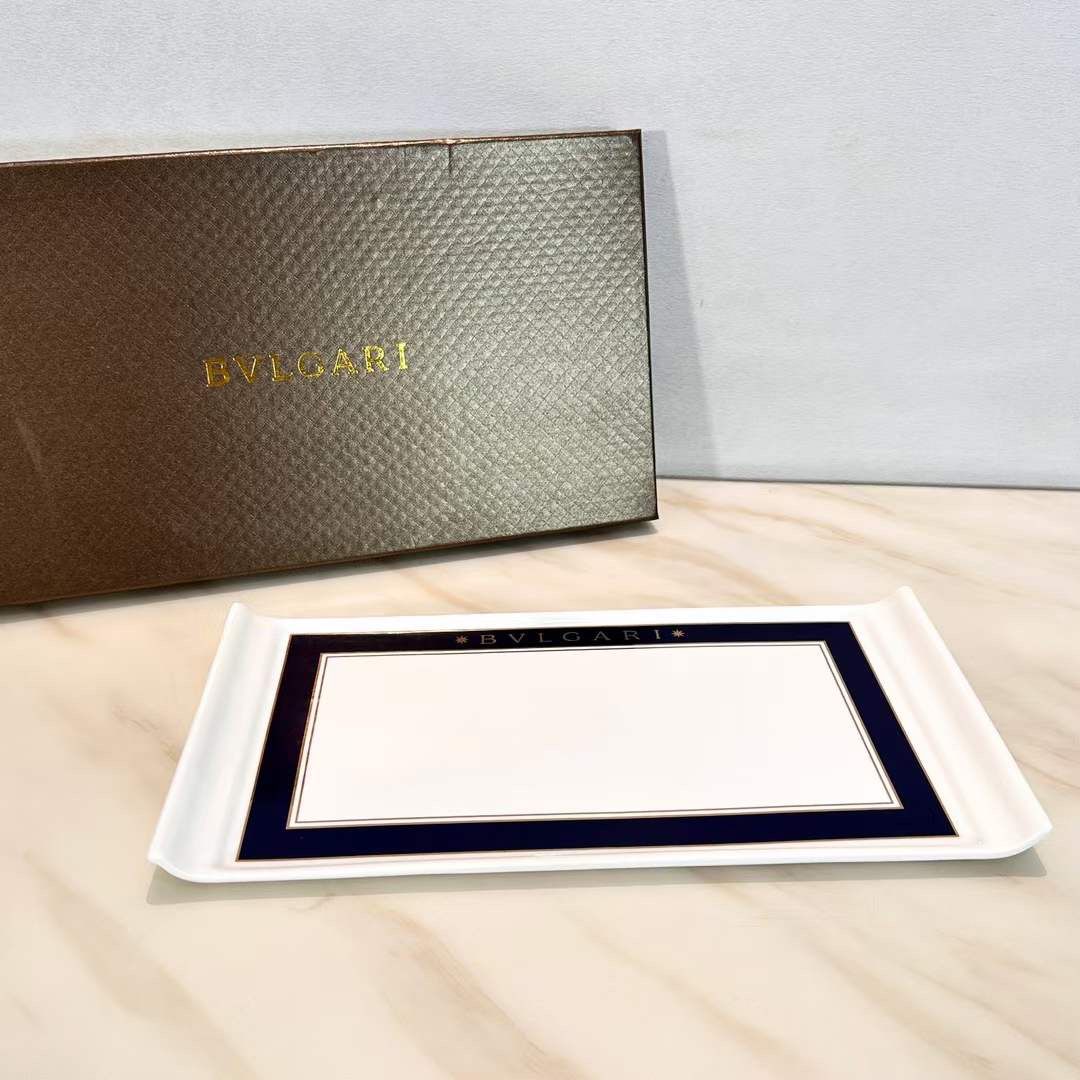 BVLGARI small tray