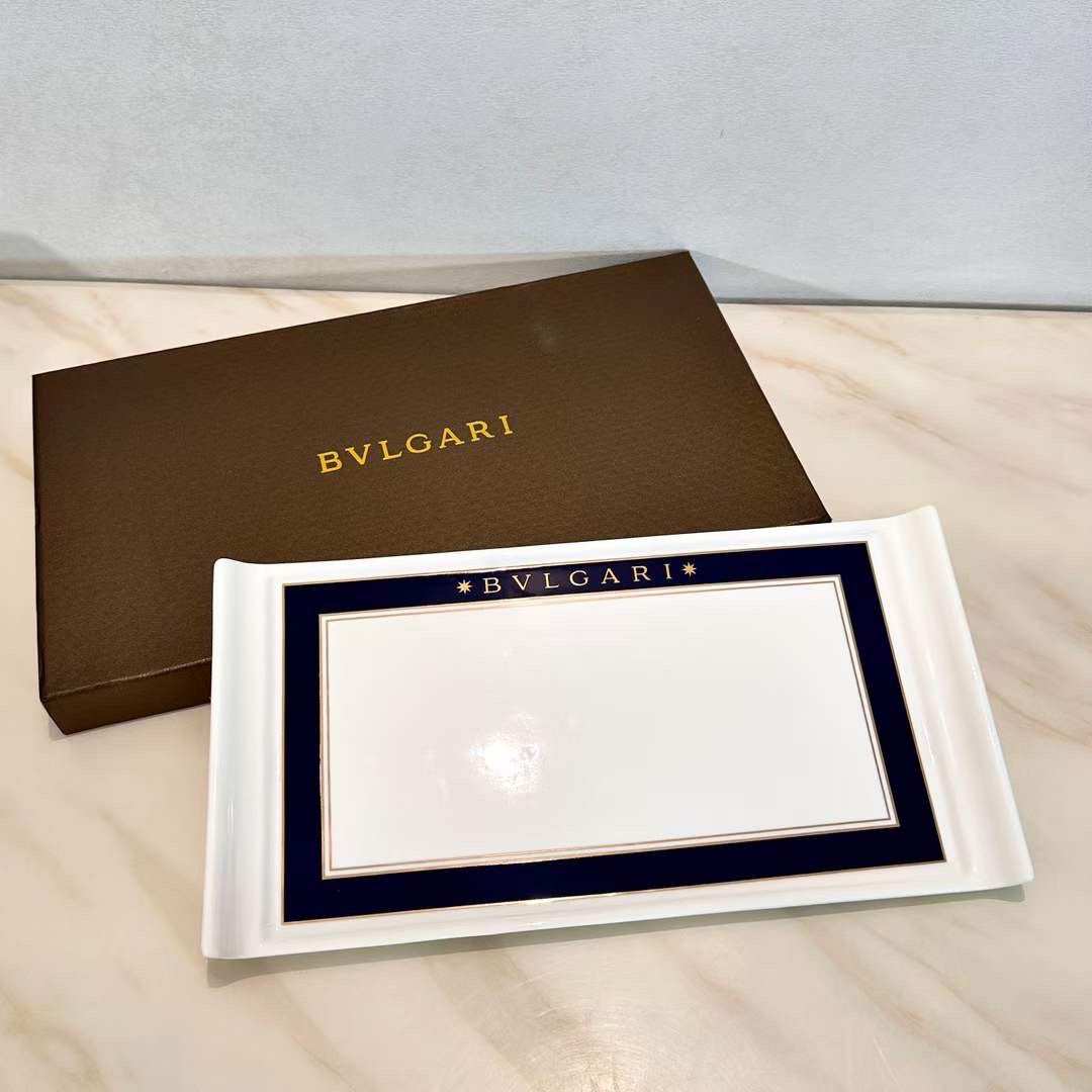 BVLGARI small tray