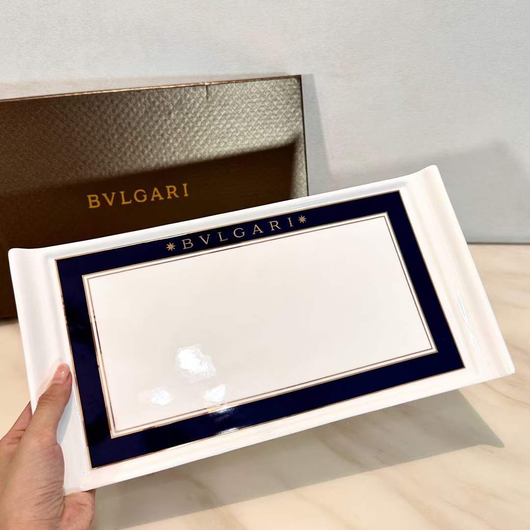 BVLGARI small tray