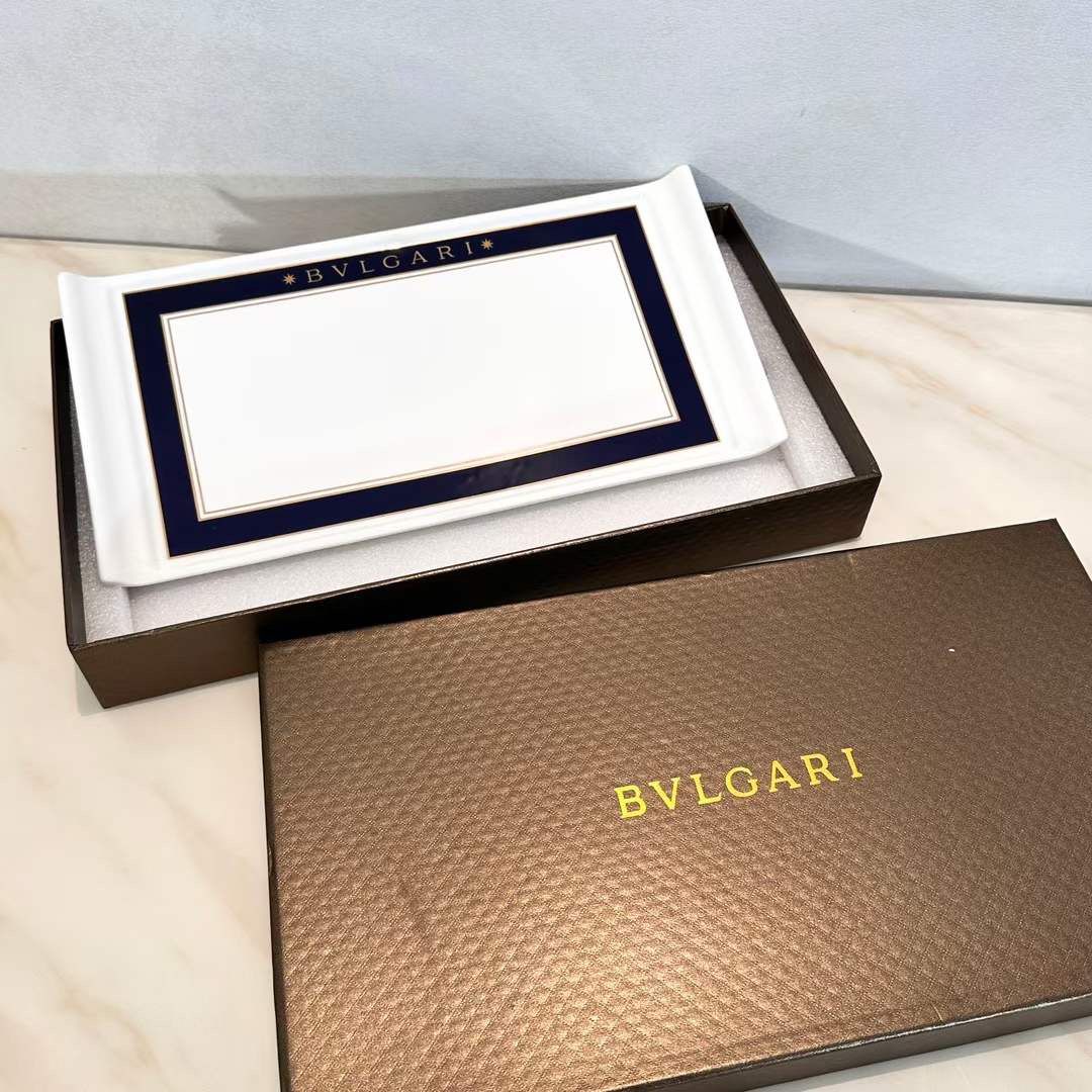 BVLGARI small tray