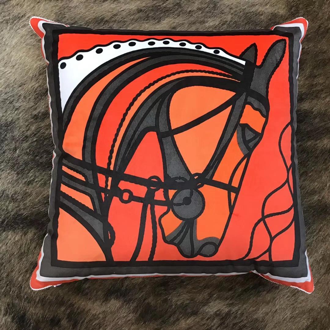 High-end Velvet cushion