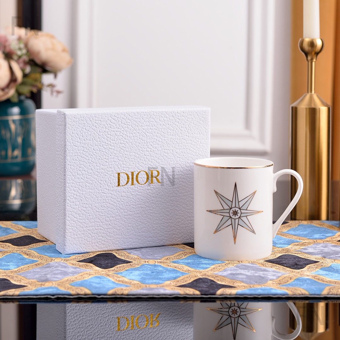 Dior Mugs