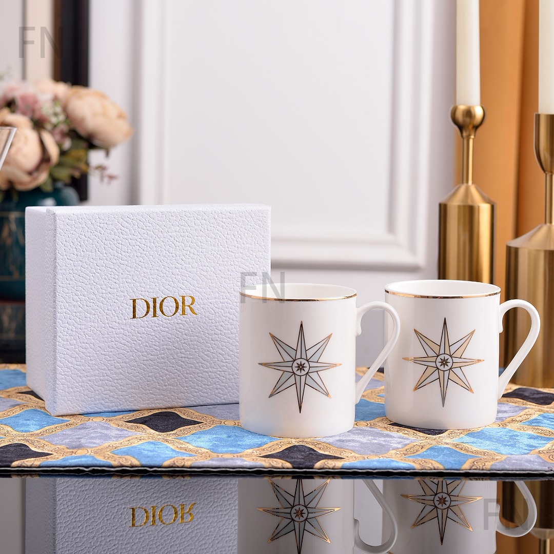 Dior Mugs