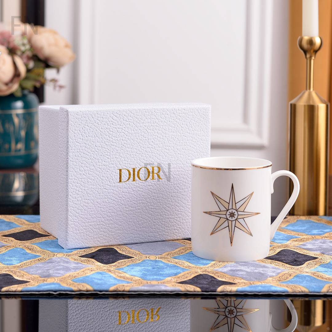 Dior Mugs