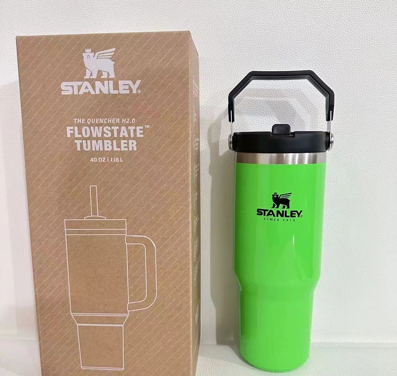 Thermos Stanley 