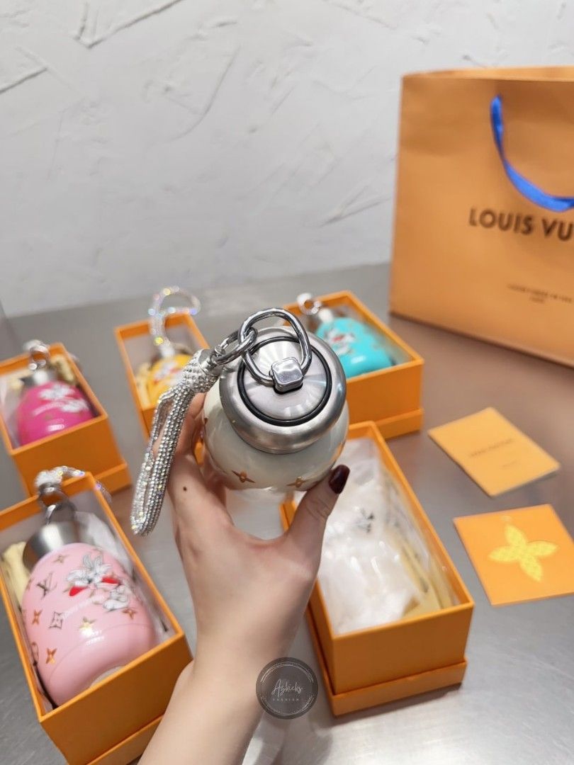 Louis Vuitton LV Thermos bottle