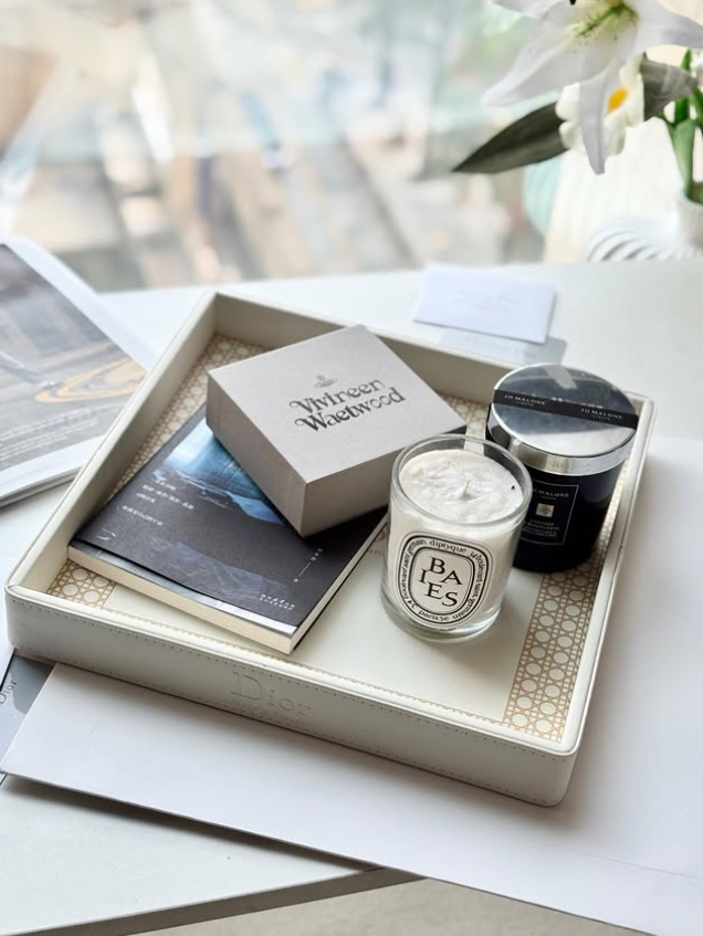 New Product #842 - Chanel Accessories | Aleppo Gift UAE