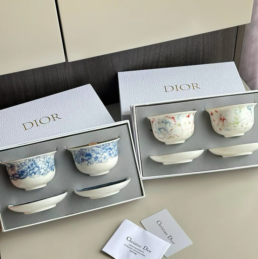 set of two candles - Premium Candles | Aleppo Gift UAE