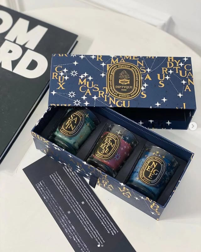 New Product #913 - diptyque Candles | Aleppo Gift UAE